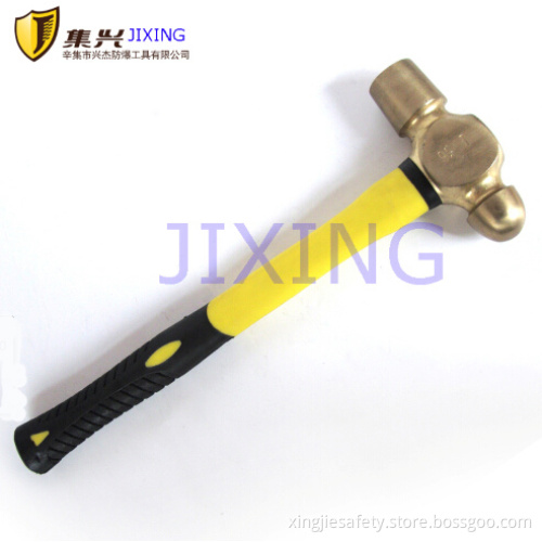 Non sparking Ball pein Hammers